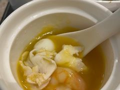 -太湖饭店玉兰厅(自助餐厅)