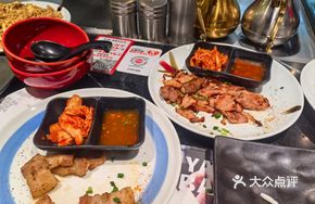 Black Pig Snowflake Sukiyaki Pork