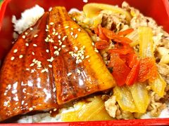 -吉野家(上海美罗城店)