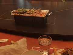 -鼎原力量东北吊炉烧烤(幸福街店)