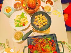 -苏梦江南·淮扬菜(夫子庙店)