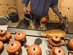 -tea'stone (万象天地店)