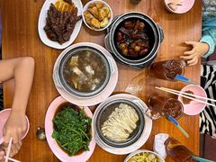 -新记肉骨茶