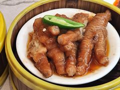 -香云轩·顺德菜(香云纱园林酒店店)