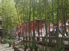 -罔极寺