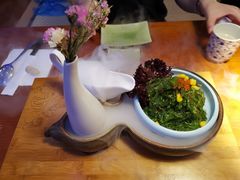 -鳗鱼家·深夜食堂(军博店)