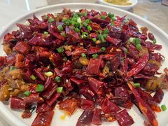 -重庆丽苑维景国际大酒店·海鲜自助餐厅