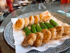 煎酿三宝-猪肉婆私房菜(容桂总店)