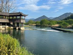 -古堰画乡景区