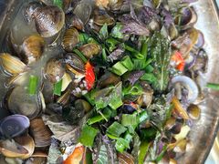 -八仔大富楼·河鲜(西江店)