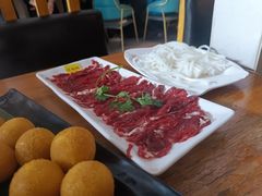 吊龙肉-海银海记潮汕牛肉火锅(新港中路海珠店)