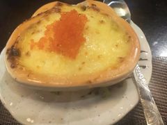 -德川家日本料理(龙德广场店)