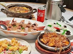 -食锦记·福建私房菜(浦西万达店)
