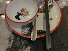 -新白鹿餐厅(百联中环店)