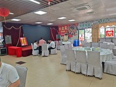 -岭下农庄·农家菜·野生大头鱼·公司团建(福永凤凰山店)