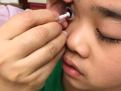 -天津大学爱尔眼科医院(天津院区)