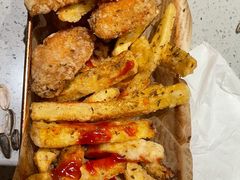 -味妙烤鱼吧(回龙观店)