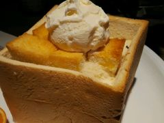 -蜜桃餐厅·江浙融合菜(荟聚购物中心店)