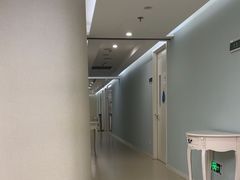 -北京港澳国际医务诊所(王府井大街店)