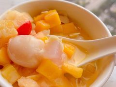 -都会尚膳·海鲜自助餐厅(重庆万豪酒店)