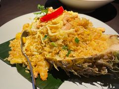 -大头虾越式风味餐厅(光明广场店)