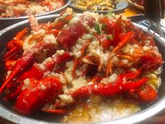 -一棠龙虾•王牌虾球(楚河汉街店)