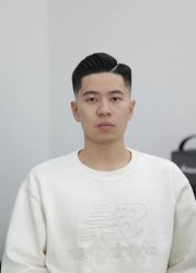 -豪帅男士理容馆