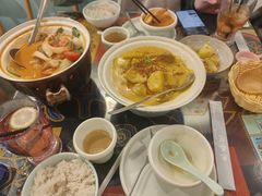 -米泰芒·东南亚料理(体育西店)