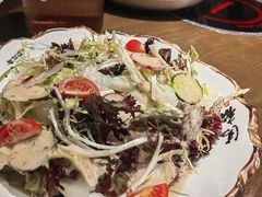 -老阿爸鲜鱼土菜(昆山花桥店)