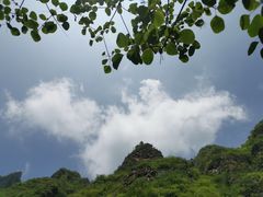 -十渡东湖港风景区