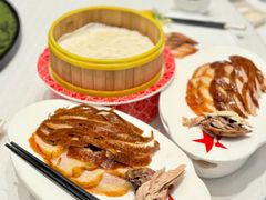 -海泰食府·新鲁菜·家宴(总部基地店)