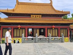 -南京市江宁方山