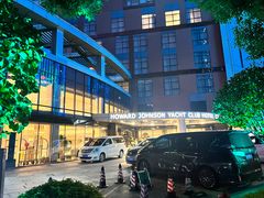 -君庭中餐馆(湘江豪生店)