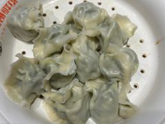 -金谷园饺子·烧烤(人大总店)
