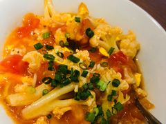 -村外有星光小食铺(长嘉汇店)