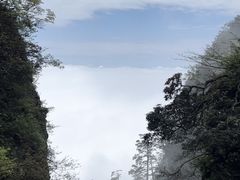 -峨眉山风景名胜区