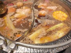 -牛New寿喜烧(虹桥新天地店)