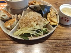 -素满香·食养自助(天一广场店)