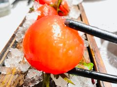 -北京王府井希尔顿酒店·秦唐中餐厅Chynna