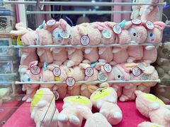 -明日世界电玩城(之心城店)