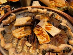 -伏一解牛烤肉专门店(信业购物中心店)