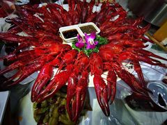 -霸王虾·小龙虾香辣蟹(玉林店)