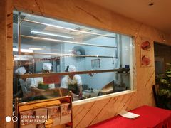 -君豪大酒店-东海渔村中餐厅