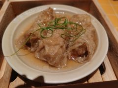 -蔡澜点心·粤菜(花城汇南区店)