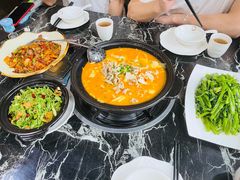 李师傅脆肚-李师傅脆肚(华强北店)