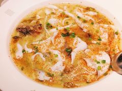 -渔语鱼酸菜鱼新川菜(来福士店)