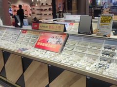 -LOHO眼镜(上海五角场合生汇店)