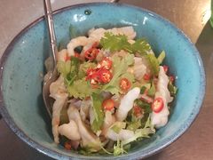 -simply thai天泰(长泰广场店)