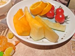 -汉丽斯巴西烤肉自助(市南店)