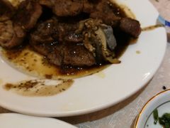-牡丹国际大酒店-港式茶餐厅